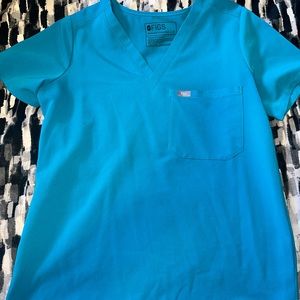 Women’s Scrubs